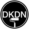 Logo of telegram channel dkstroydn — DKstroyDN
