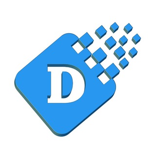 Logo of telegram channel dktapp1 — DKT APP