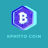 Логотип телеграм -каналу dkteam20 — Крипто coin