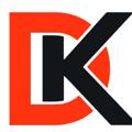 Logo saluran telegram dktechnicalmate — DK TECHNICAL MATE