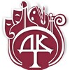 Логотип телеграм канала @dktekstil — ДК "ТЕКСТИЛЬЩИК"