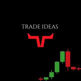 Telegram channel Trading Ideas logo