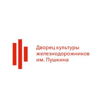 Логотип телеграм канала @dkzsamara_official — ДКЖ им. Пушкина