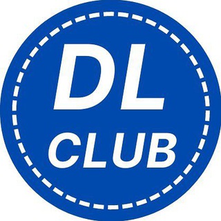 Логотип телеграм канала @dl_club_russia — Программирование с 1 класса