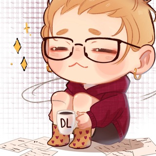 Логотип телеграм канала @dl_damnshitexy — ❄️Сундук со сказками