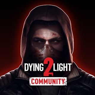 Логотип телеграм канала @dl2comm — Dying Light 2 Community