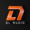 Logo of telegram channel dl_audio_official — DL Audio Official