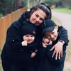 Логотип телеграм канала @dlaydyshilife — «НЕ МАМКАЙ» записки из декрета