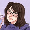 Логотип телеграм канала @dlbmts — я крис