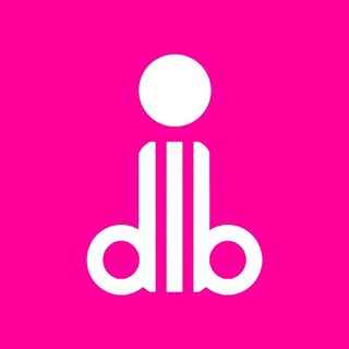 Логотип телеграм канала @dlbofficial — dlb
