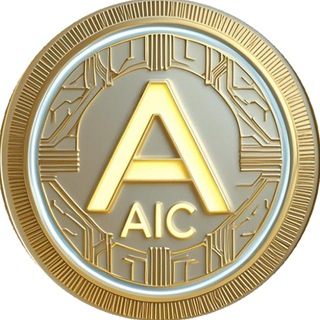 Telegram channel ❤️AICoin News [SCAM] logo