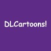 Logo of telegram channel dlcartoons — DLCartoons