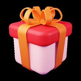 Logotipo del canal de telegramas dlccoin_channel - Random Gift [SCAM]