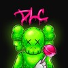 Logo of telegram channel dlcfest — DLC FEST 2024