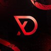 Telegram channel Delta Client logo