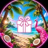 Логотип телеграм канала @dlcgift — Розыгрыши от Gixaq