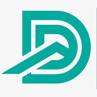 Telegram арнасының логотипі dld_kz — DLD.KZ