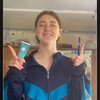 Логотип телеграм канала @dlemeoso — Хурмуша