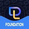 Логотип телеграм канала @dlfoundation — DL Foundation 🇺🇦
