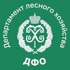 Логотип телеграм канала @dlhdfo — Департамент лесного хозяйства по ДФО