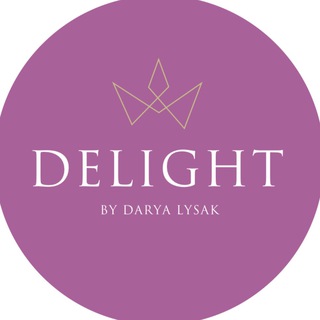 Логотип телеграм канала @dlightshop — @dlight.shop