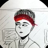 Логотип телеграм канала @dlistochki — достаем двойные листочки