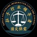电报频道的标志 dlngjian02 — 🆘顶尖担保💰20U一条 资源交易市场