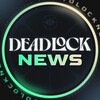 Логотип телеграм канала @dlocknew — Deadlock NEWS | Valve