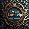 Logo of telegram channel dlord224 — DRAW LORD VIP