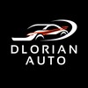 Логотип телеграм канала @dlorian_auto — ПОДБОР авто из Кореи , Японии , Китая