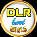 Logo saluran telegram dlrlootdeals — Dlr Loot Deals