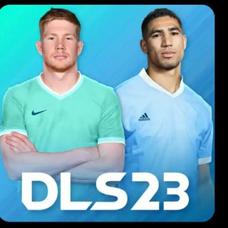 Telegram channel Dream_league 2019_23 logo