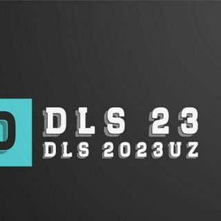 Telegram kanalining logotibi dls_2023uz — DLS 2023 ( Rasmiy kanal) CTU CLAN
