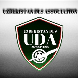 Telegram channel UZBEKISTON DLS ASSOCIATION logo