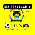 Logo saluran telegram dls2023rasmiyuz — DLS 2023 | RASMIY