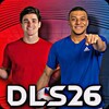 Telegram kanalining logotibi dls26kanal — DLS 26 || DREAM LEAGUE SOCCER🇺🇿