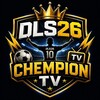 Telegram kanalining logotibi dls_25uzb19 — DLS26 CHEMPION tv