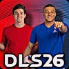 Telegram kanalining logotibi dls_akkaunt_savdosl — DLS 26 || DREAM LEAGUE SOCCER 🇺🇿