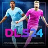 Logo de la chaîne télégraphique dls_turnir24 - Dream league soccer 2024