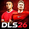 Telegram kanalining logotibi dls_uzb_2027 — DLS26 DREAM LEAGUE SOCCER