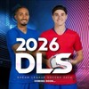 Telegram kanalining logotibi dlsakkauntlari — Dream Legaue Soccer 2026