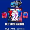 Telegram kanalining logotibi dlsrasmiyuz — DLS 2026 | RASMIY🎮