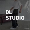 Логотип телеграм канала @dlstudiostore — DL Studio