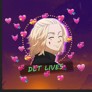 Logo of telegram channel dlt_lives — 🌗【𝘿𝙇𝙏 𝙇𝙄𝙑𝙀𝙎】🌓