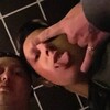 Логотип телеграм канала @dlunnyblin — длинный  40 не лезь дурак оно тебя сожрет
