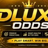 Logo of telegram channel dluxeoddlink — DLUXE ODD