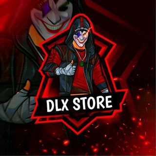 Telegram channel 𝘿𝙇𝙓 𝘼𝘾𝘾𝙊𝙐𝙉𝙏 𝙎𝙏𝙊𝙍𝙀 ⚡️ logo
