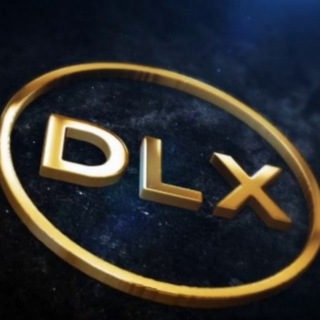 Логотип телеграм -каналу dlxchannel — DIPLEX MINING