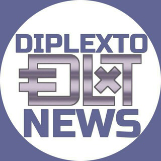 Logo de la chaîne télégraphique dlxt_fr_news - Diplexto Groupe FR NEWS