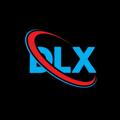 Logo saluran telegram dlxtrade — DLX TRADE